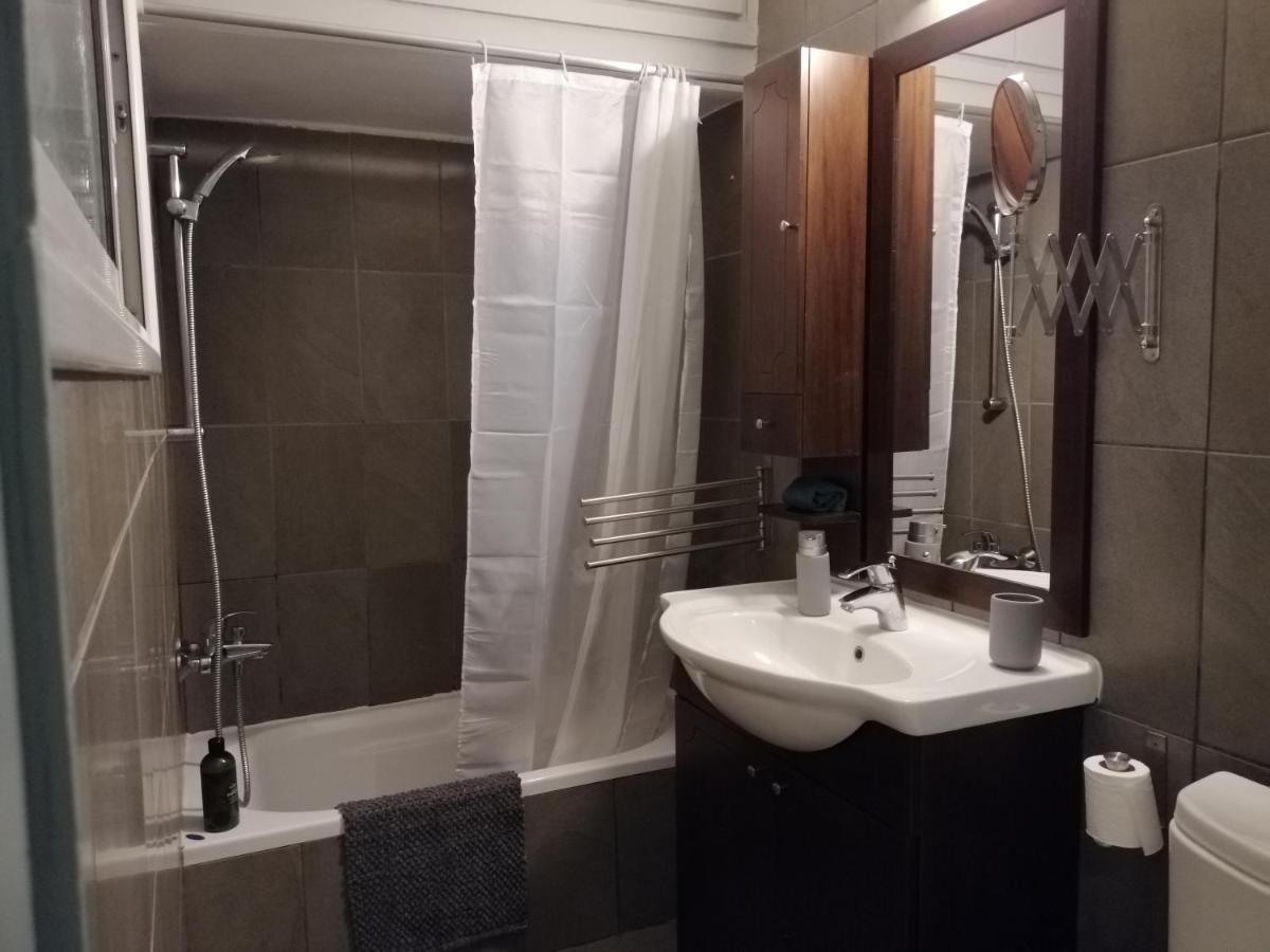 A City-Center Seaview Penthouse At Oceanic Limassol Extérieur photo