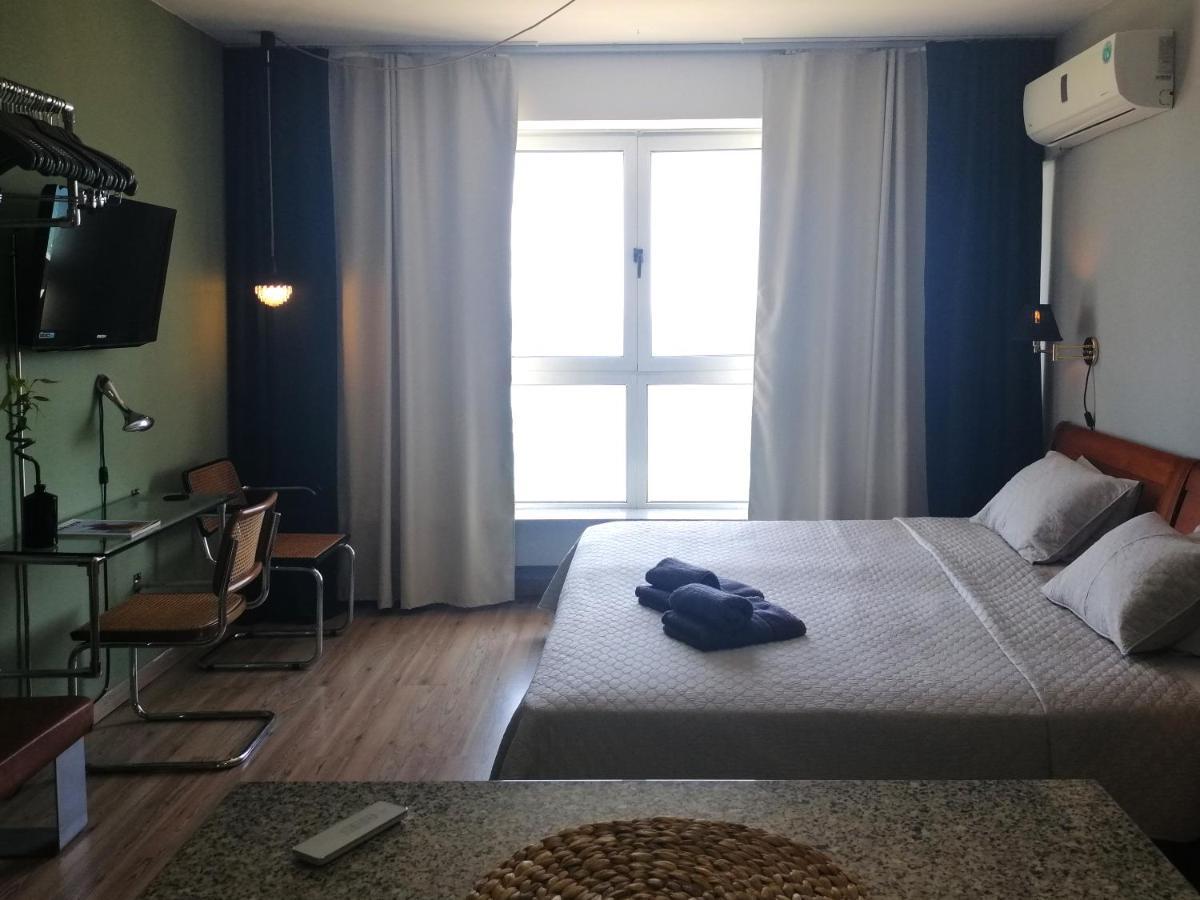 A City-Center Seaview Penthouse At Oceanic Limassol Extérieur photo